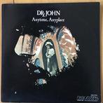 Dr. John - Anytime, Anyplace LP, Ophalen of Verzenden, Zo goed als nieuw, 12 inch