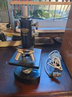 Microscoop professioneel, Ophalen of Verzenden, Gebruikt, Minder dan 400x, Biologische microscoop