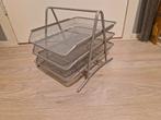 Bureau organizer, Ophalen of Verzenden, Zo goed als nieuw