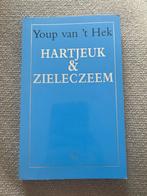Youp van 't Hek - Hartjeuk & Zieleczeem, Boeken, Ophalen of Verzenden, Gelezen, Anekdotes en Observaties