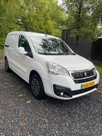 Peugeot Partner Electric GB Full Electric 122 L1 67pk 3-zits, Auto's, Elektrisch, Particulier, Te koop, 3 stoelen