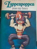 Lappenpoppen - Jean Ray Laury, Verzenden, Overige onderwerpen
