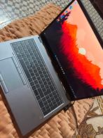 HP ZBook Fury 15 G7, Computers en Software, Windows Laptops, Ophalen, 64 GB of meer, 15 inch, Zo goed als nieuw