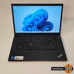 Lenovo Thinkpad E15 Gen. 2 Laptop | 16GB I5-11 512GB SSD | N, Computers en Software, Gebruikt