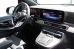 Mercedes-Benz V-Klasse 300d / DC / AMG / 4-Matic / Luchtveri, Automaat, Gebruikt, 4 cilinders, Met garantie (alle)