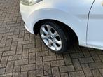 Ford Fiesta 1.25 S-Edition, airco, trekhaak, apk 03-2026, Voorwielaandrijving, Euro 5, Gebruikt, 1242 cc