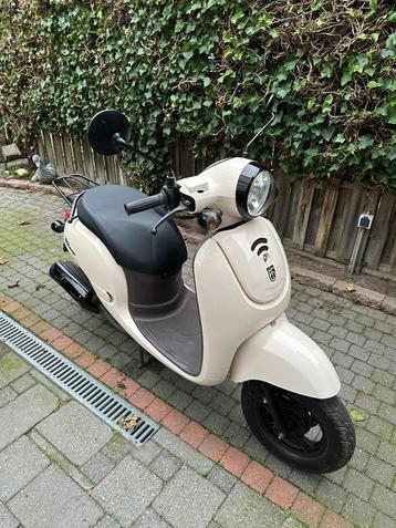 BTC milano scooter beschikbaar voor biedingen