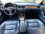 Audi A6 AVANT QUATTRO (bj 1999, automaat), Auto's, Oldtimers, Automaat, 4172 cc, Origineel Nederlands, Audi