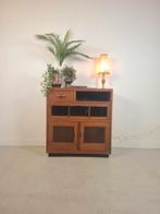 Art deco kast Amsterdamse School, Ophalen of Verzenden