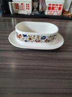 Villeroy & Boch Troubadour Sauskom, Gebruikt, Ophalen of Verzenden, Kom(men), Overige stijlen