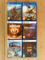 PS4 en PS5 games, Avontuur en Actie, Vanaf 18 jaar, 1 speler, Ophalen of Verzenden