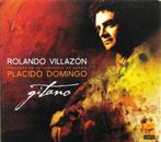 Rolando Villazón    Placido Domingo – Gitano, Ophalen of Verzenden, Gebruikt, Opera of Operette