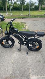 Fatbike V20Pro 250W - 4000 km, Gebruikt, 50 km per accu of meer, 55 tot 59 cm, Ophalen