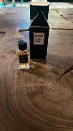 Miniatuur Parfum Chanel Coco, Verzamelen, Parfumverzamelingen, Ophalen of Verzenden, Zo goed als nieuw, Miniatuur