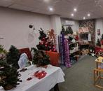 Diverse kerst artikelen, Diversen, Ophalen, Zo goed als nieuw