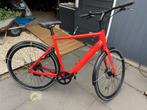 Momentum Voya E elektrische fiets, Fietsen en Brommers, Elektrische fietsen, Ophalen, Zo goed als nieuw, 50 km per accu of meer