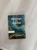 Psychologie en sociologie, Boeken, Ophalen of Verzenden, Zo goed als nieuw, Sociale psychologie