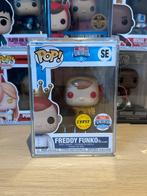 Funko Pop! Freddy Funko as The Flash CHASE 25th Anniversary, Ophalen of Verzenden, Nieuw