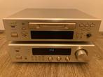 Denon Receiver en Minidisc, Ophalen, Gebruikt, Losse componenten, Denon