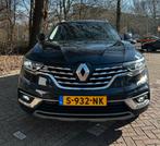 Renault Koleos 2021 *FULL OPTIONS* 1e Eigenaar, Koleos, 4 cilinders, Zwart, 10 km/l