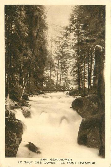 (701-478-021) Gerardmer beschikbaar voor biedingen