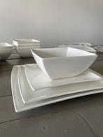Maxwell williams servies, Huis en Inrichting, Keuken | Servies, Gebruikt, Ophalen of Verzenden, Bord(en), Overige stijlen