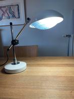 SOLR Ferdinand Solere Bureaulamp Vintage, Huis en Inrichting, Lampen | Tafellampen, Ophalen of Verzenden, Gebruikt, Metaal, 50 tot 75 cm