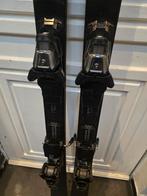 169cm ATOMIC REDSTER X7i REVOSHOCK WOODCORE cqruba, 160 tot 180 cm, Ophalen of Verzenden, Zo goed als nieuw, Carve