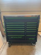 Opruiming: Stahlfest 324 hoogwaardig gereedschap kar wagen, Ophalen, Nieuw