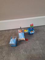 Playmobil Ziekenhuiskamer Set, Ophalen, Zo goed als nieuw, Complete set