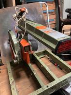 DeWalt DW320 Radiaalzaag, Doe-het-zelf en Verbouw, Gereedschap | Zaagmachines, Ophalen, Gebruikt, 70 mm of meer, 600 tot 1200 watt