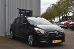 Renault Clio Estate 0.9 TCe Zen Org NL. Airco, Cruise, Navig, 47 €/maand, Origineel Nederlands, Te koop, 5 stoelen