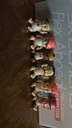 6 cry babies met badje, Ophalen, Zo goed als nieuw