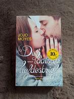 Jojo Moyes - De laatste liefdesbrief, Jojo Moyes, Ophalen of Verzenden, Zo goed als nieuw, Nederland