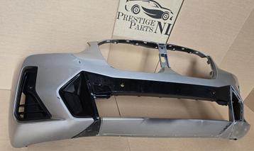 Voorbumper BMW X3 G01 IX3 LCI G08 X4 G02 M Pakket bj.2021- beschikbaar voor biedingen