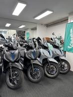 PIAGGIO BEVERLY S 400CC SPORT EURO5+ NIEUWSTE MODEL 2025, Motoren, Motoren | Piaggio, 400 cc, Scooter, Bedrijf, Meer dan 35 kW
