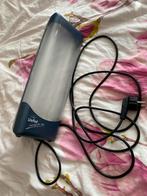 Daglichtlamp Lichttherapie - LifePod, Ophalen of Verzenden, Zo goed als nieuw, Kunststof, Minder dan 50 cm