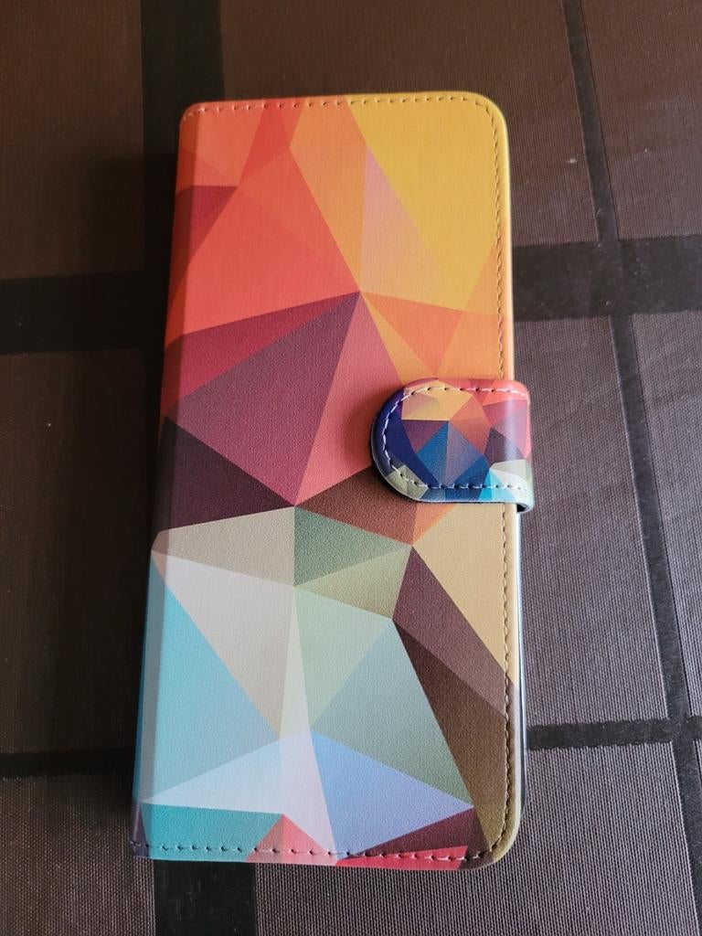 Samsung s20 fe bookcase hoesje, Telecommunicatie, Mobiele telefoons | Hoesjes en Frontjes | Samsung, Ophalen of Verzenden, Nieuw