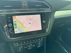Volkswagen Tiguan 1.4 TSI ACT Comfortline AUTOMAAT / CARPLAY, Automaat, Stof, Gebruikt, Zwart