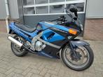 KAWASAKI ZZR 600 inruil mogelijk, Motoren, Motoren | Kawasaki, 4 cilinders, Bedrijf, Sport, Meer dan 35 kW