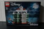 Nieuw Lego 40521 mini Disney spookhuis, Ophalen of Verzenden, Nieuw, Complete set, Lego