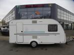 Adria Aviva 442 PH, Caravans en Kamperen, Caravans, Overige typen, Treinzit, 750 - 1000 kg, Adria