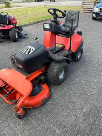 CIMPLICITY LANCER 15 FRONTMAAIER HYDRO! beschikbaar voor biedingen