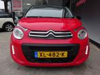 Citroën C1 1.0 e-VTi STYLE EDITION | AIRCO | NAVIGATIE | CA, Voorwielaandrijving, Stof, Gebruikt, 4 stoelen