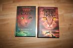Erin Hunter - Warrior Cats - hardcover, Boeken, Ophalen of Verzenden, Zo goed als nieuw