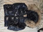 Moncler puffer Donsjas jongens 3 jaar, Ophalen of Verzenden