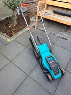 Gardena Grasmaaier, Tuin en Terras, Grasmaaiers, Ophalen, Cirkelmaaier, Gebruikt, Elektrische grasmaaier