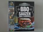 BBQ sauzen, rubs & marinades / Steven Raichlen, Overige typen, Ophalen of Verzenden, Zo goed als nieuw, Nederland en België