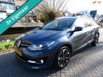 Renault Mégane Estate 1.2 TCe GT-Line 131pk Automaat 2e eig, Auto's, Renault, 65 €/maand, Gebruikt, Euro 6, 4 cilinders