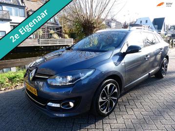 Renault Mégane Estate 1.2 TCe GT-Line 131pk Automaat 2e eig beschikbaar voor biedingen